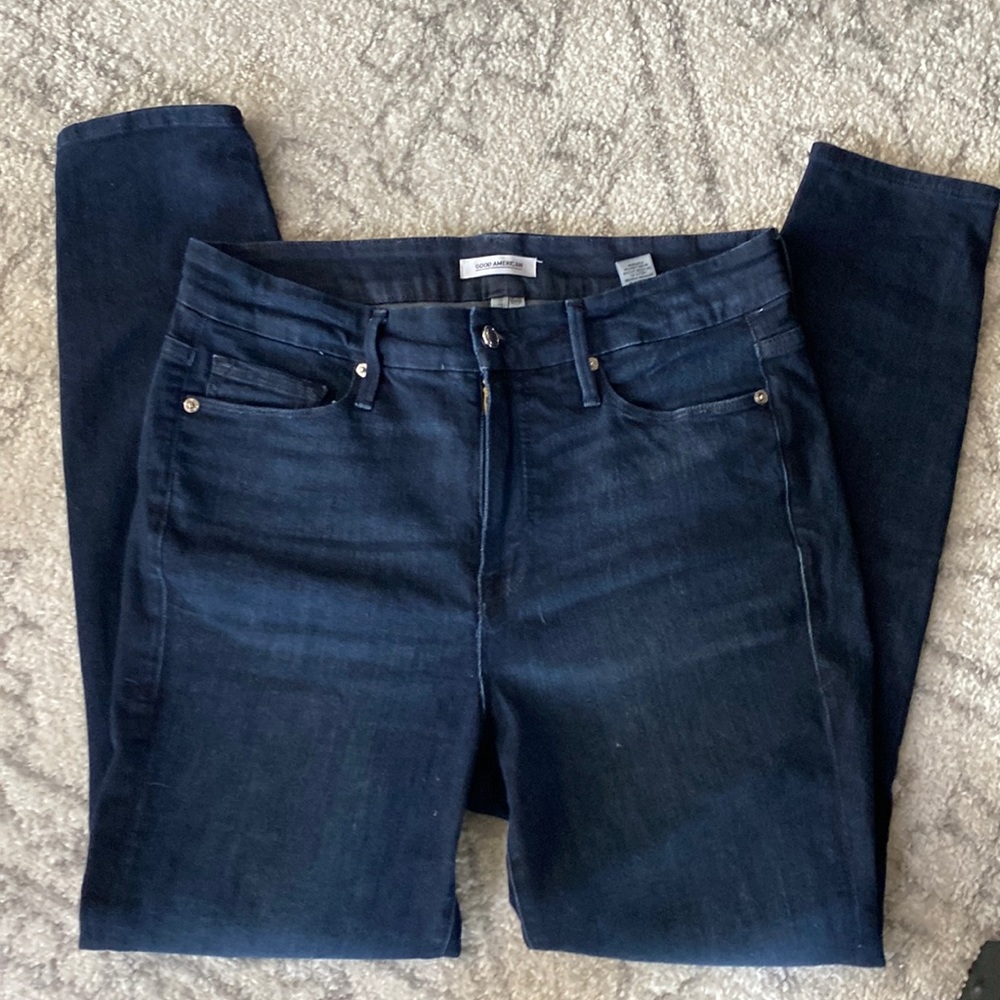 Good American Jeans